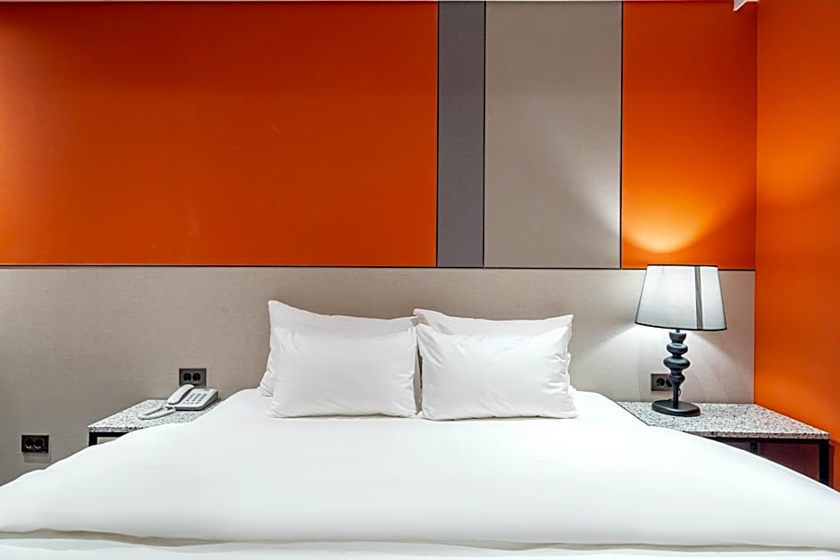Jecheon The Wall Hotel