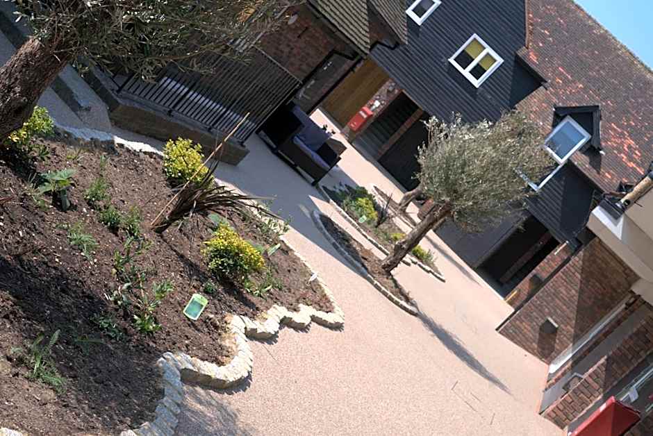 Winchelsea Lodge