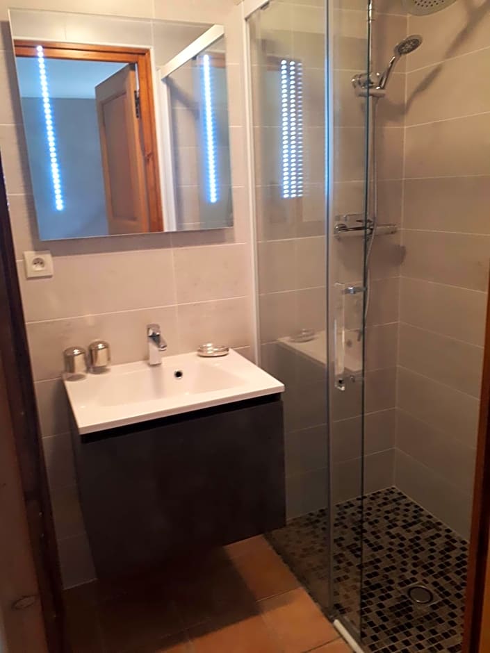 chambre d'hôte Chez Tourache