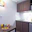 Comfort Aparthotel Nimes Centre