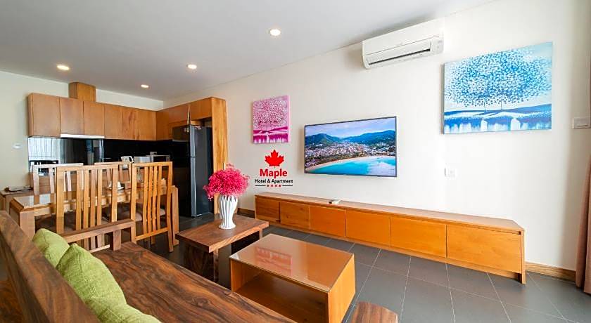 Maple Hotel & Apartment
