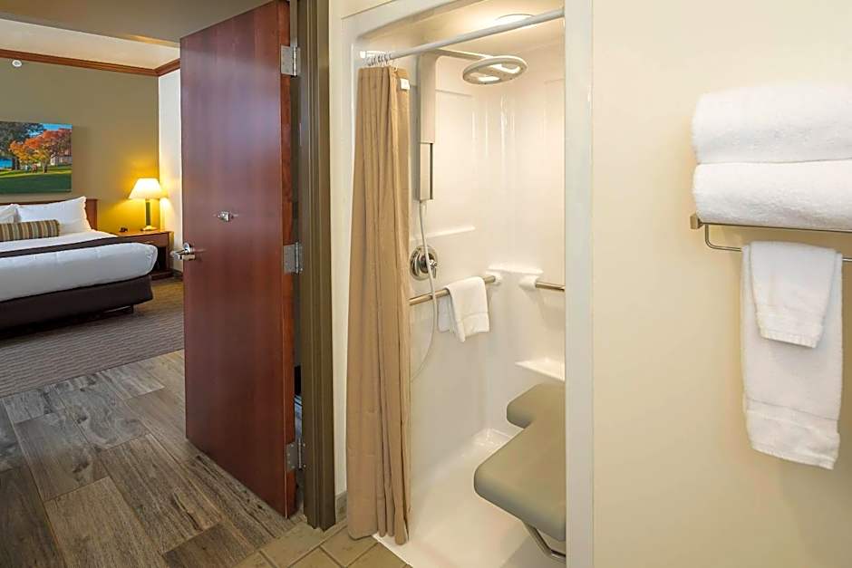 Kress Inn, an Ascend Collection Hotel