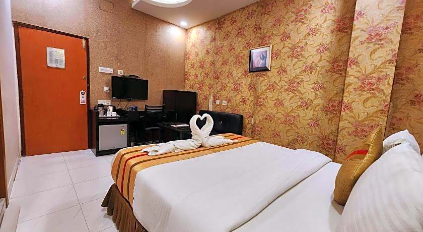 Hotel Housez 43