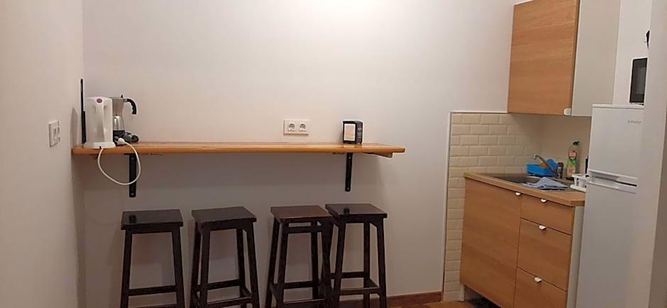 ALOJAMIENTO CASA LEÓN