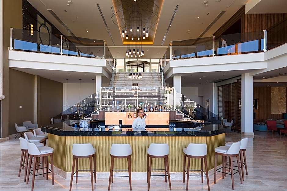 Zafiro Palace Palmanova