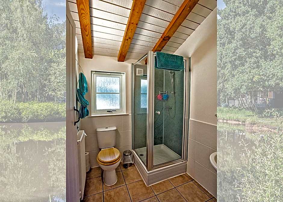 Great Wood Lodges