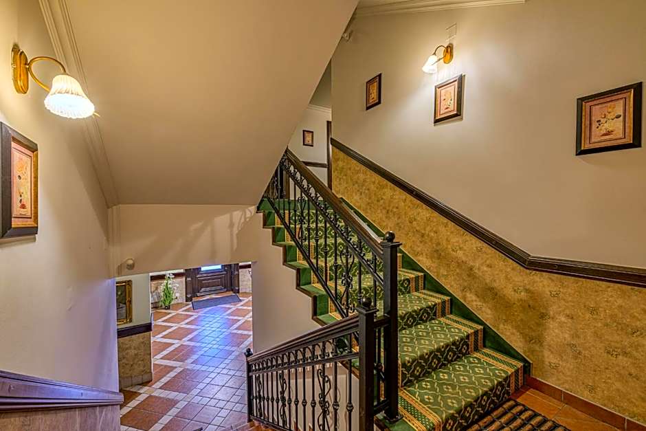 Hotel Classico Timisoara