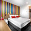 Ibis Styles Brisbane Elizabeth Street