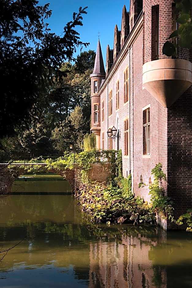 Van der Valk Hotel Kasteel Terworm