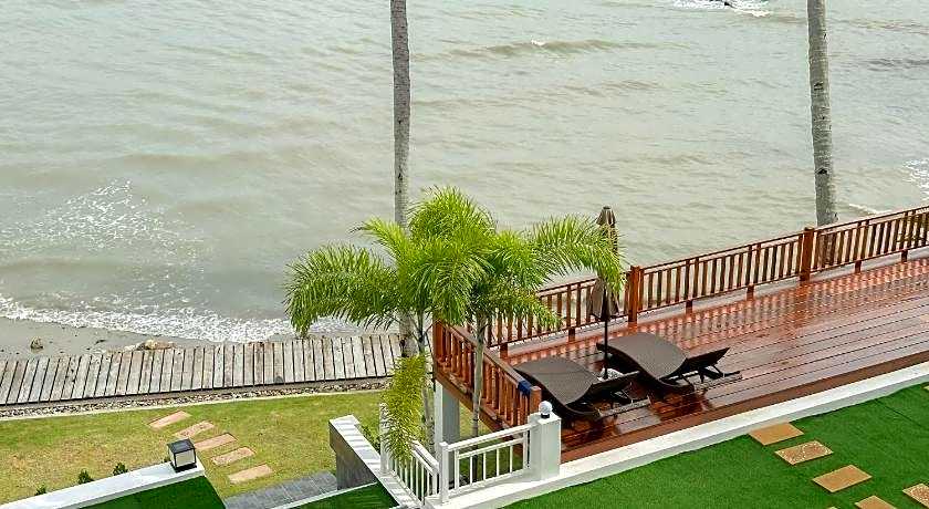 2SIS'S Khanom Resotel