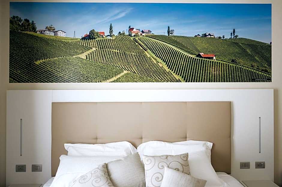 Cascina Speranza Hotel
