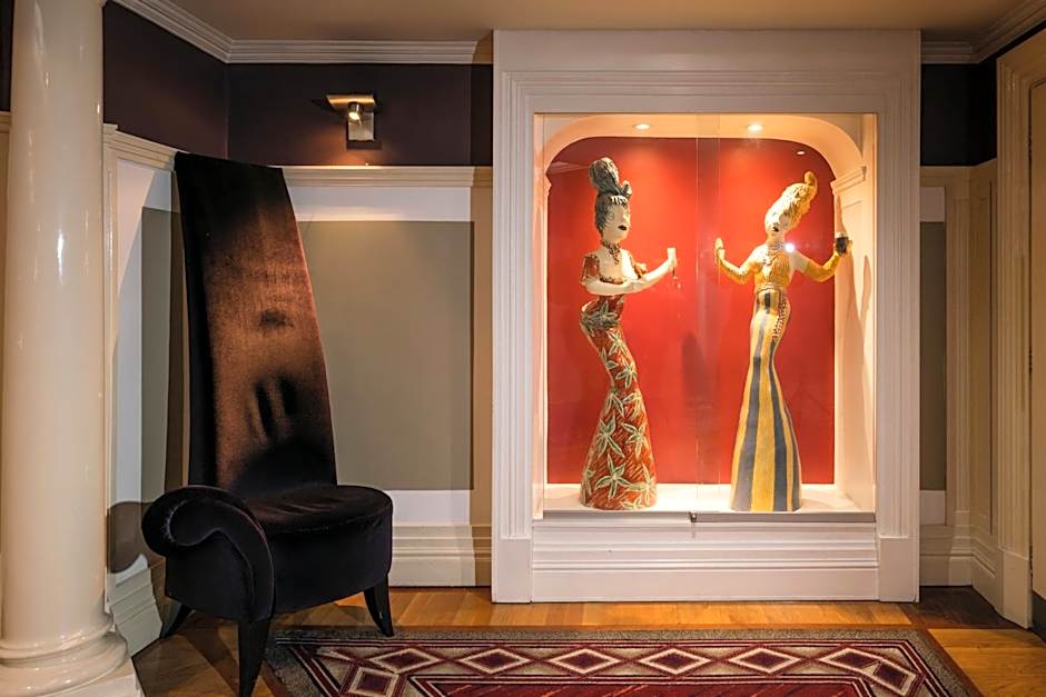 Castle Hotel Macroom