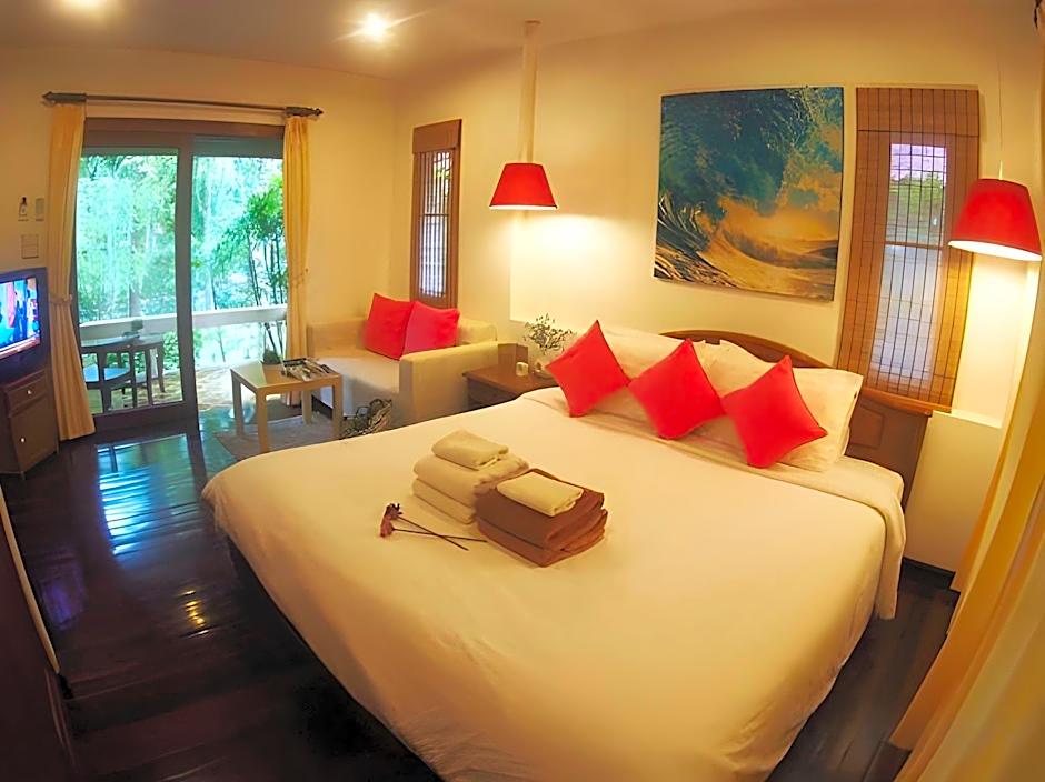 Samui Garden Home Hotel
