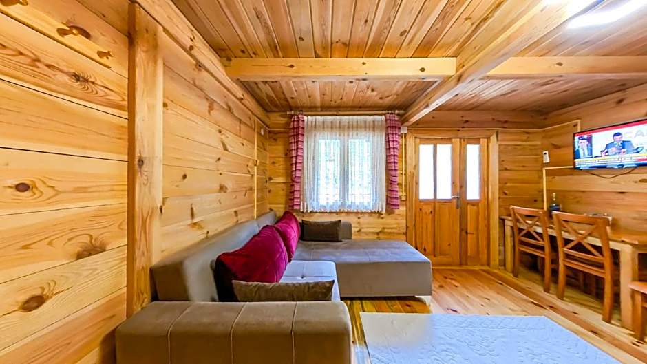 Nani Boutique Hotel & Bungalow