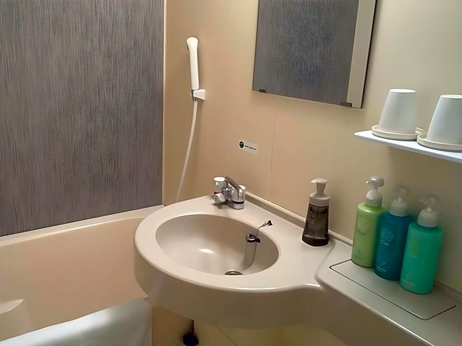 Hotel Route Inn Ashikaga-2