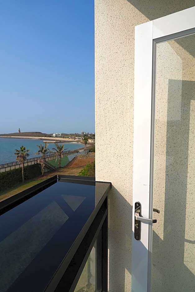 Jia Xiang Lin Guan Hai Homestay 2