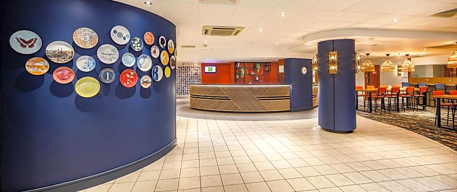 ibis Styles Birmingham Centre