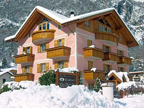 Residence Rio Piccolo