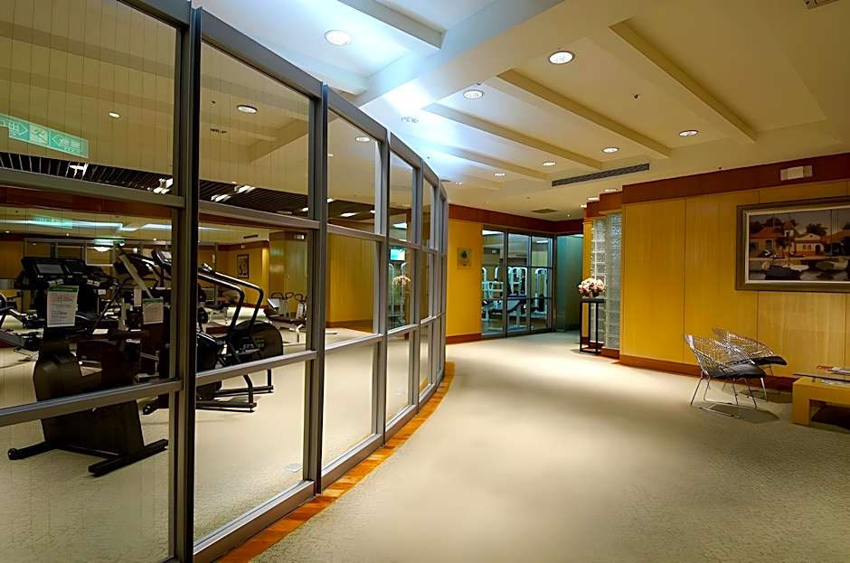 Tango Hotel Taichung