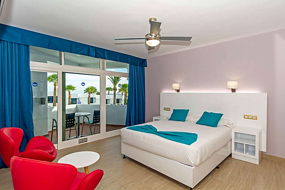 Apartamentos Panorama Adults Only