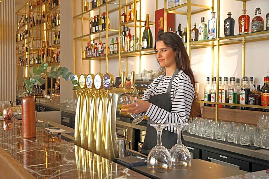 Negrecoste Hotel & Spa