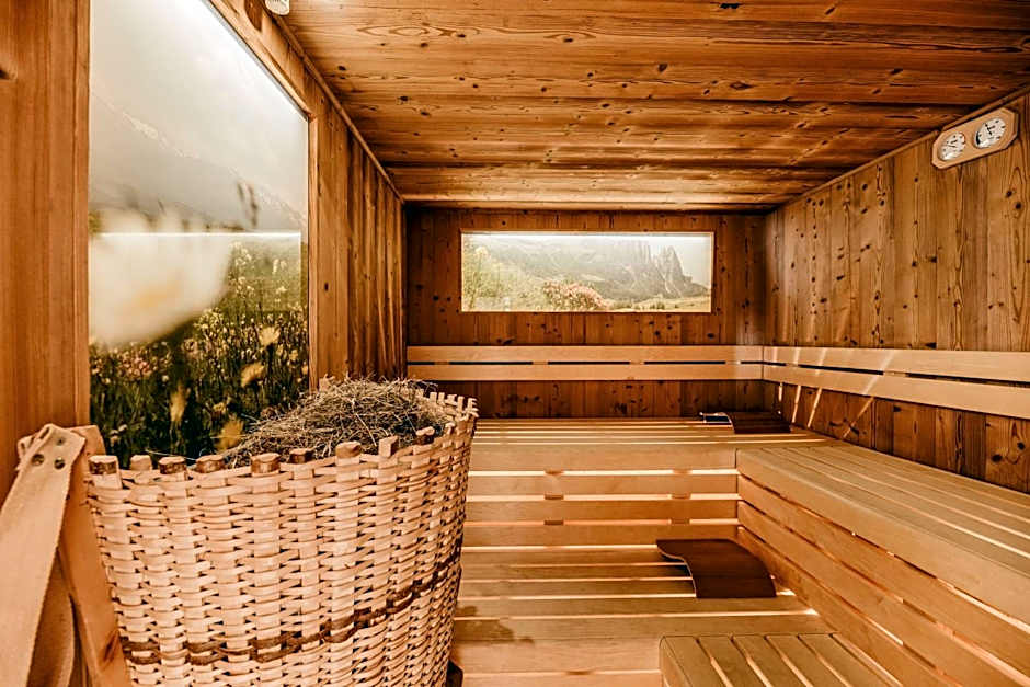 Hotel Castel Oswald von Wolkenstein