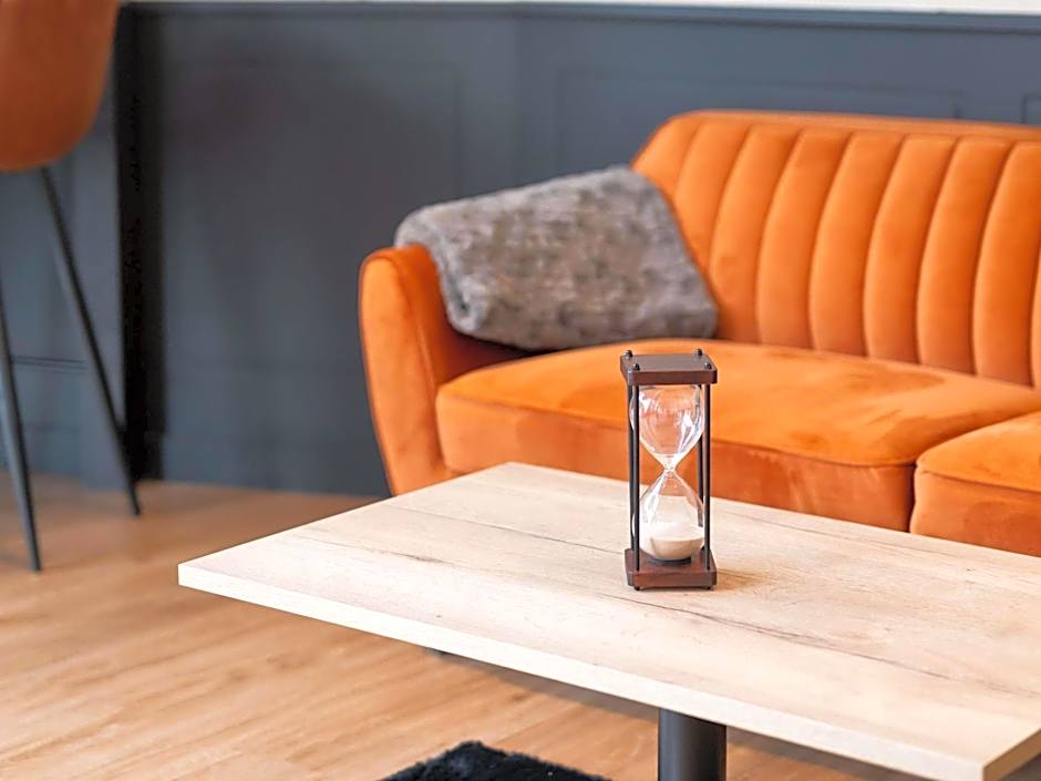ibis Lyon Caluire Cite Internationale