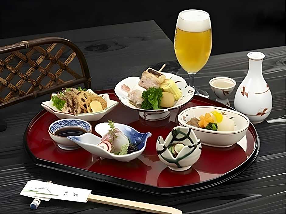 Gifu Grand Hotel