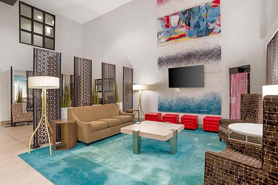 Best Western Plus Daphne Inn & Suites