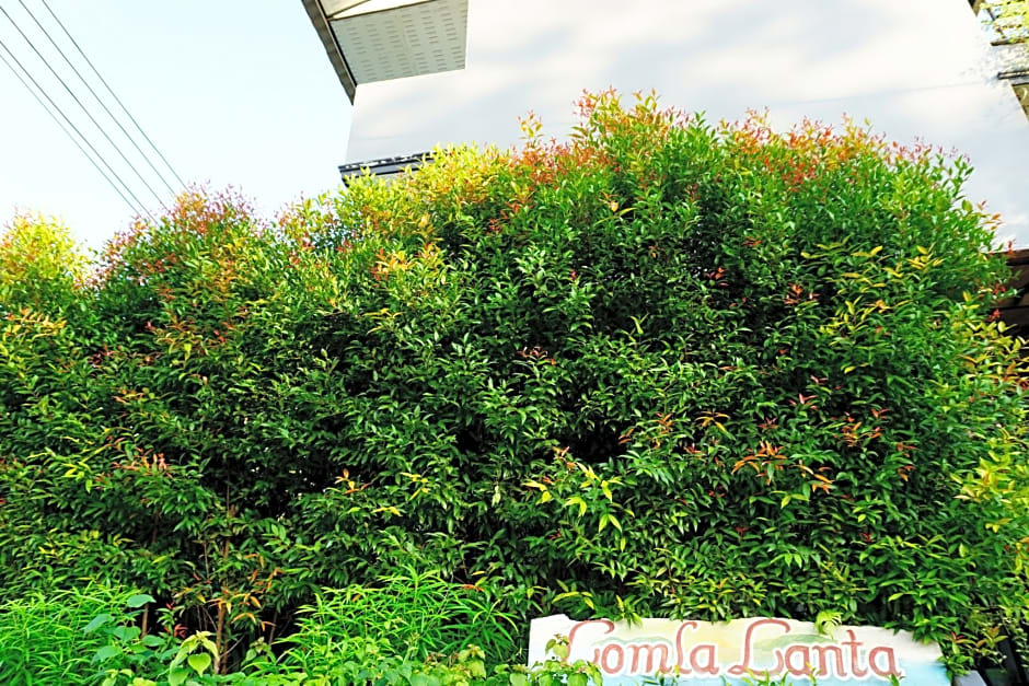 Lom La Lanta Hotel