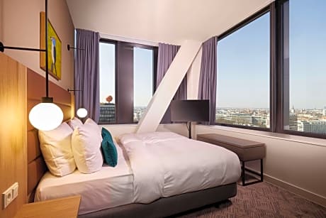 Two-Bedroom Premier Apartment