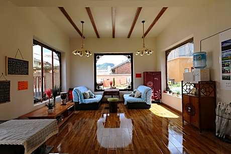 Fanshe Inn Shangri La