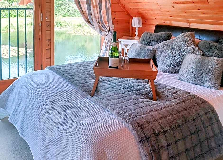 Anglesey Lakeside Lodges
