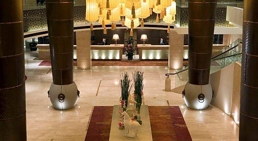 Wyndham Garden Suzhou