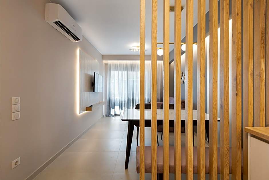 LUX&EASY Athens Downtown Residences