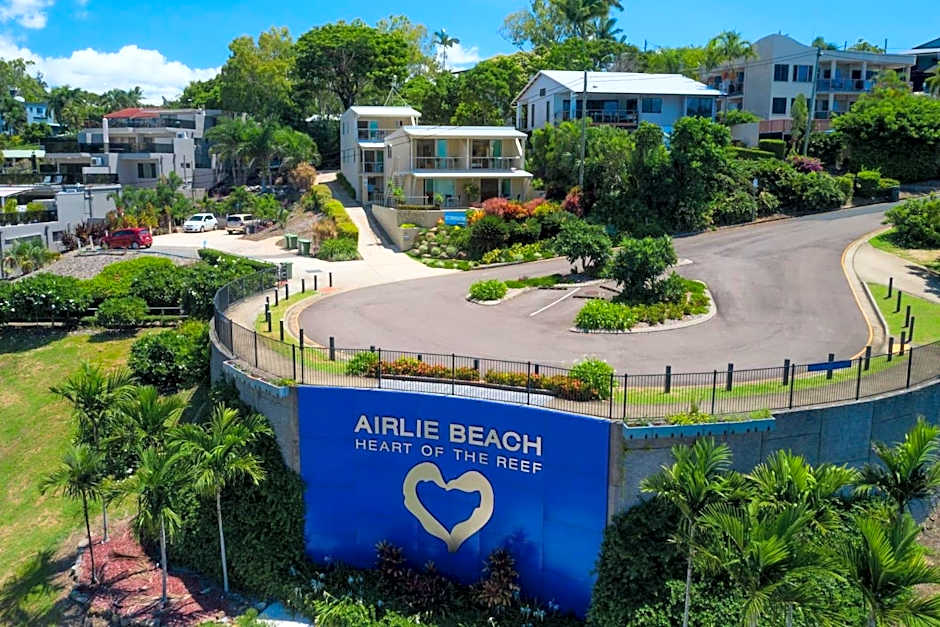 Waterview Airlie Beach