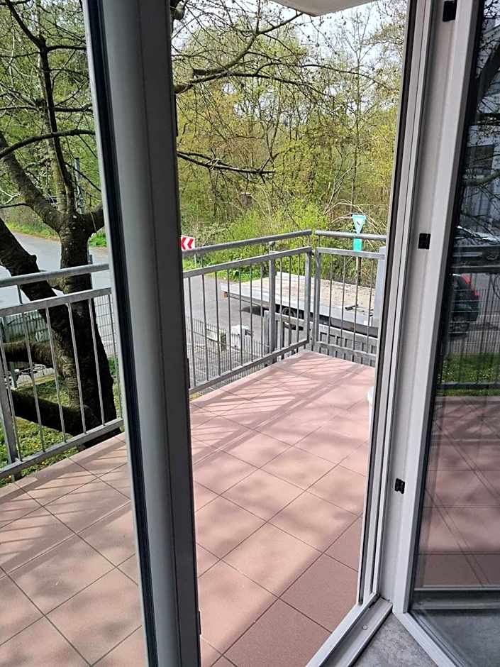 Pension Seckbach
