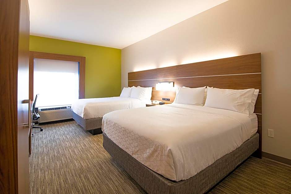 Holiday Inn Express Atlanta-Stone Mountain By IHG