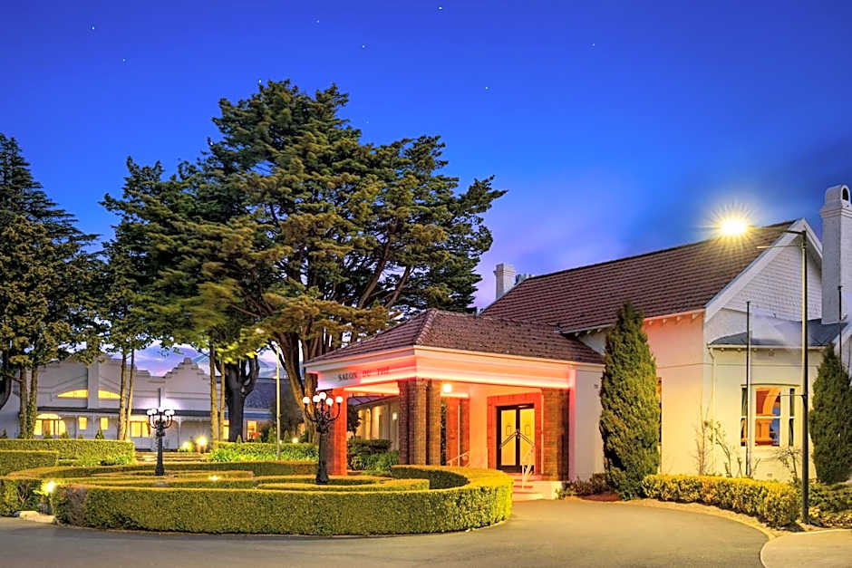 Hydro Majestic Blue Mountains