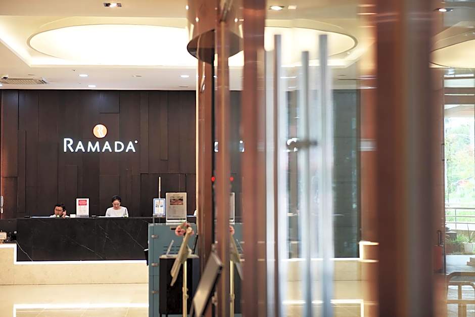 Ramada by Wyndham Yongin