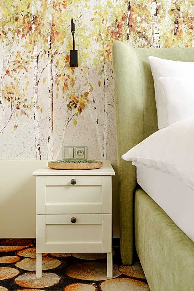 HERBARIUM boutique hotel