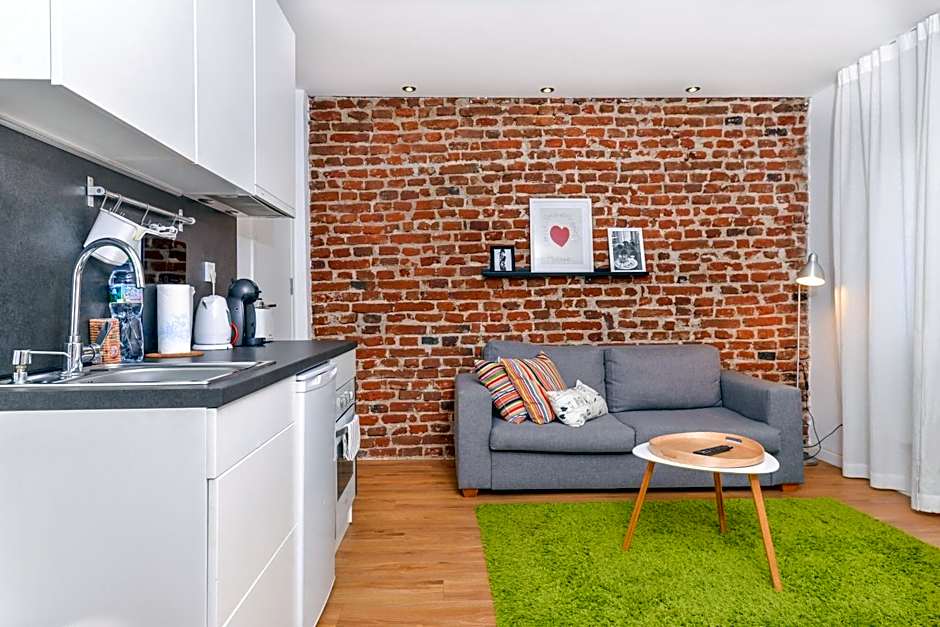 Antim Boutique Apartments