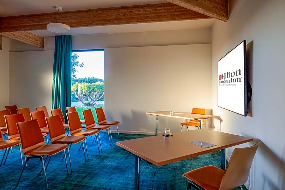 HILTON GARDEN INN MARSEILLE PROVENCE AIRPORT