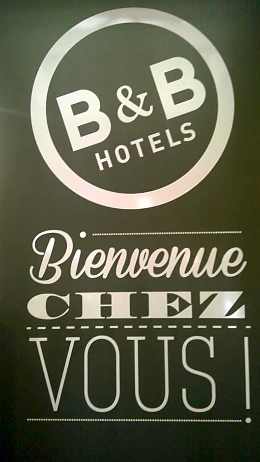 B&B HOTEL Toulon Ollioules