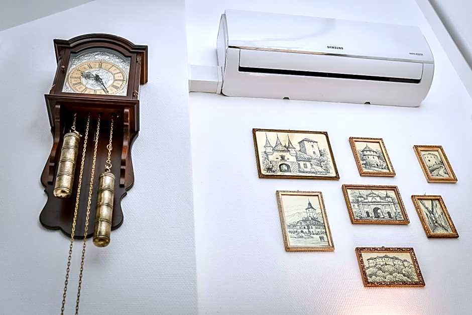 Casa Baritiu M