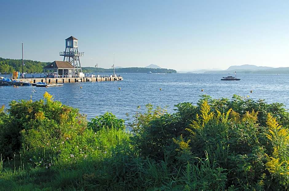 La Belle Victorienne