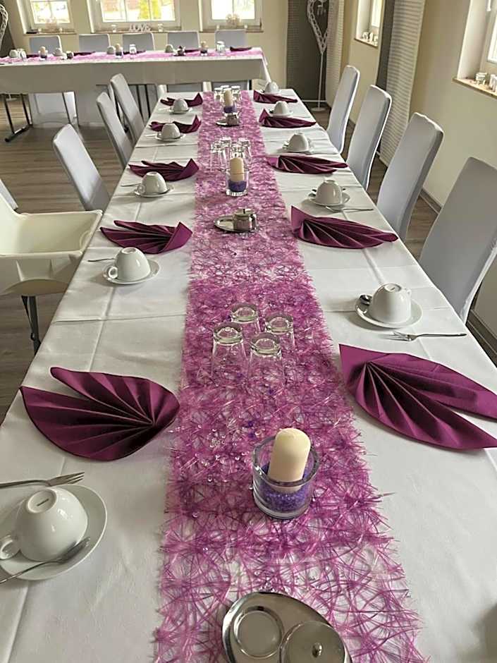 Hotel und Restaurant Kranichsberg