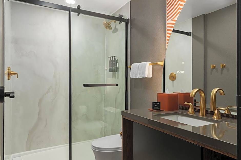 The Berkeley Richmond, Outset Collection by Hilton