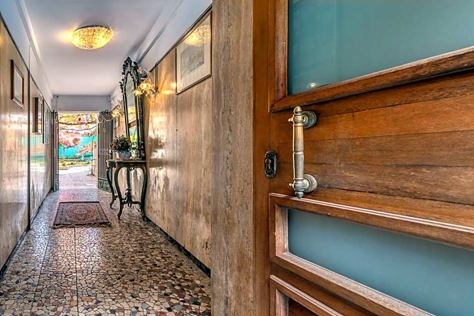 Hotel Casa Boccassini