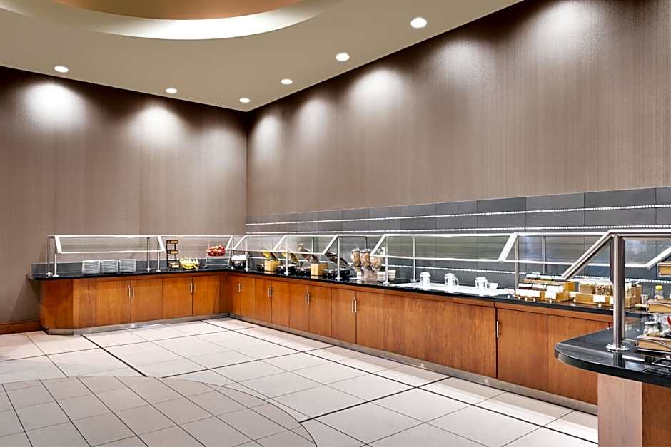 SpringHill Suites by Marriott Las Vegas Convention Center